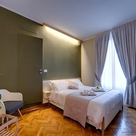Bed & Breakfast Residenza D'epoca Visacci