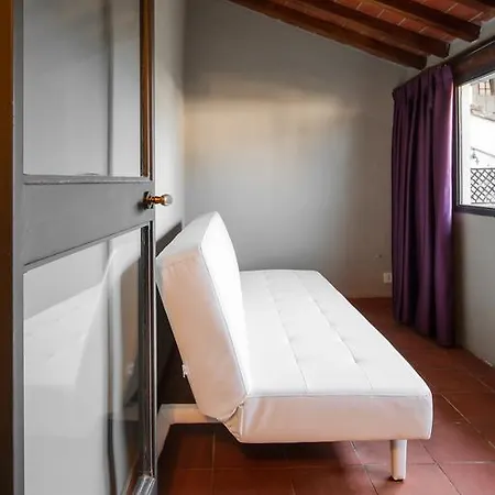 Residenza D'epoca Visacci Bed & Breakfast