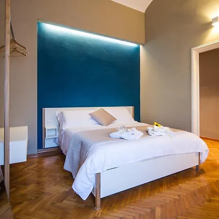 Bed & Breakfast Residenza D'epoca Visacci
