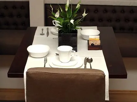 D'epoca In Palace Bed & Breakfast