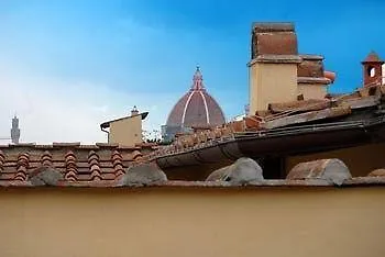 Bed & Breakfast D'epoca In Palace Firenze