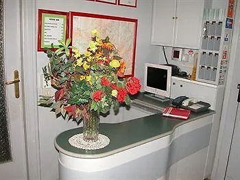 Cinzia Hotel