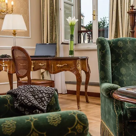Hotel Bernini Palace Firenze