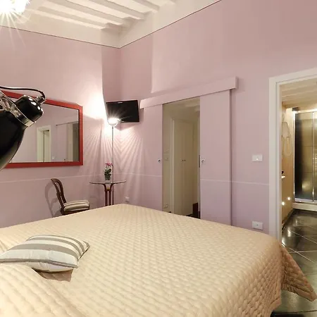 Uffizi Harmony Bed & Breakfast 3*