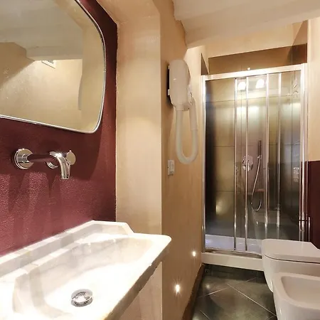 Uffizi Harmony Bed & Breakfast