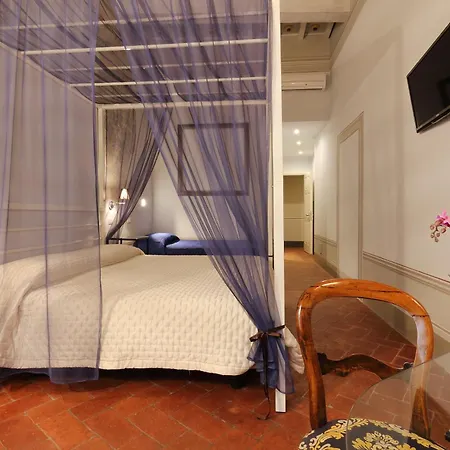 Bed & Breakfast Uffizi Harmony 3*