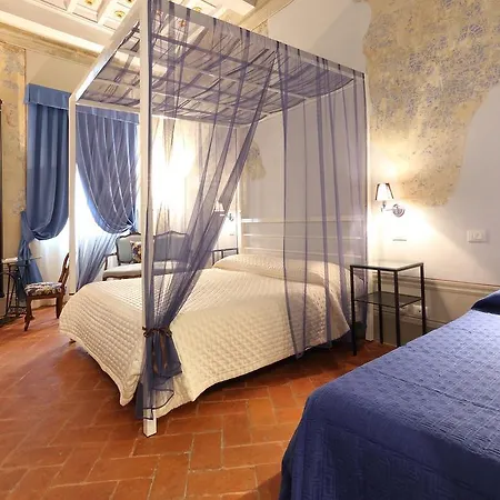 Bed & Breakfast Uffizi Harmony Firenze