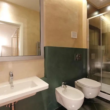 Bed & Breakfast Uffizi Harmony