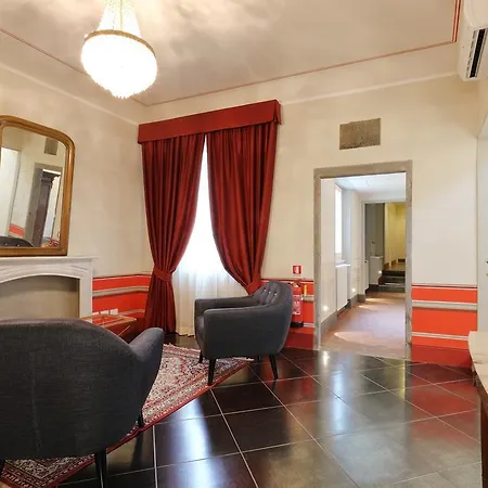Uffizi Harmony Bed & Breakfast Firenze