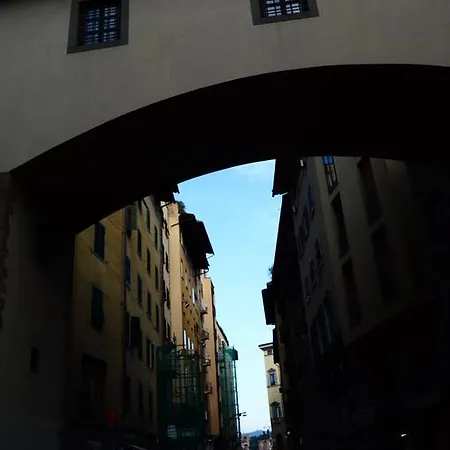 De' Bardi * Firenze