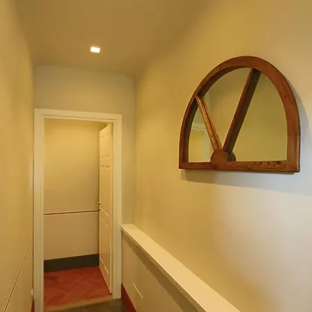 Uffizi Harmony Bed & Breakfast 3*