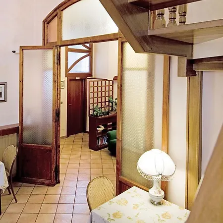 Elite Hotel Florence