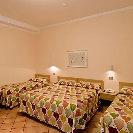 Hotel Elite Florence