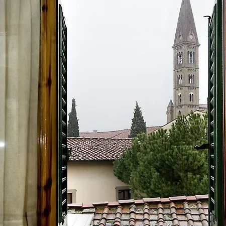 Elite 2* Florence