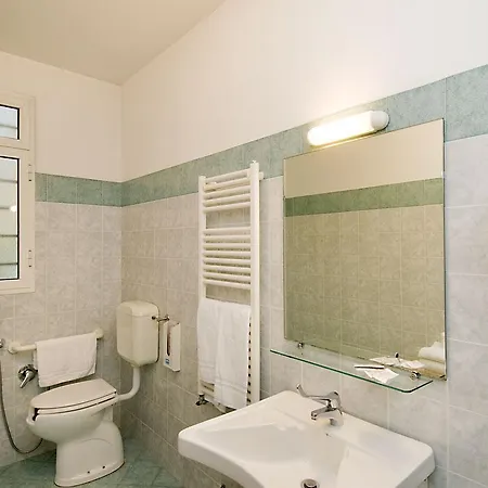 Hotel Elite Florence