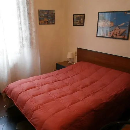 Sogni D'oro Florencja