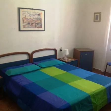 Guest house Sogni D'oro Florence