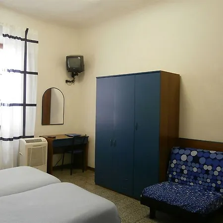 Sogni D'oro Pensjonat Florencja