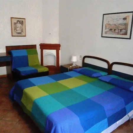 Sogni D'oro 2* Florença