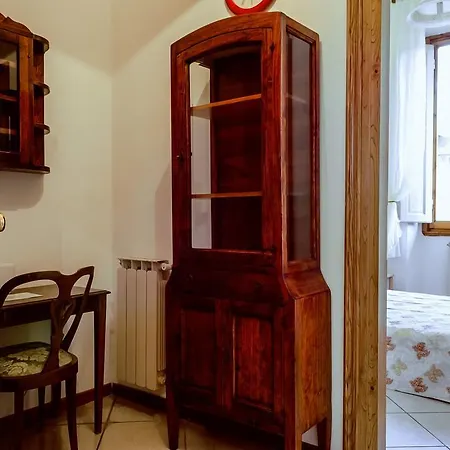 Fiume & Zannoni By 360rentals Apartmán Florencie