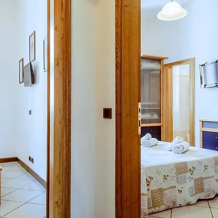 Apartmán Fiume & Zannoni By 360rentals *