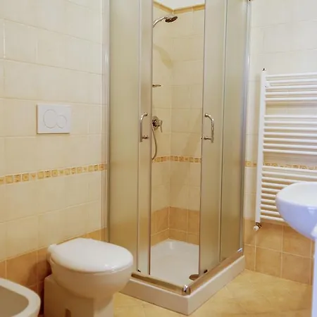 Fiume & Zannoni By 360rentals Florenz