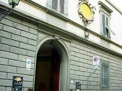 Hotel Anna's Florencia