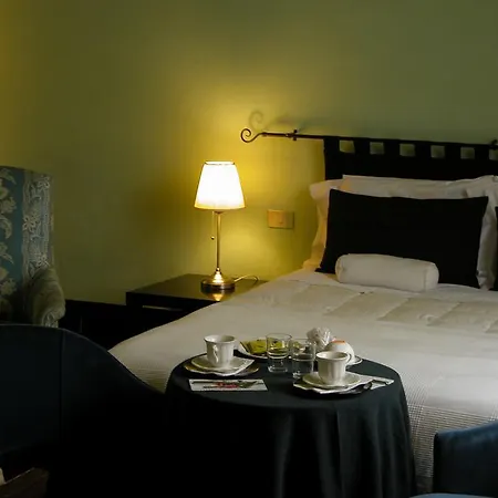 Alberghino Bed & Breakfast Florence