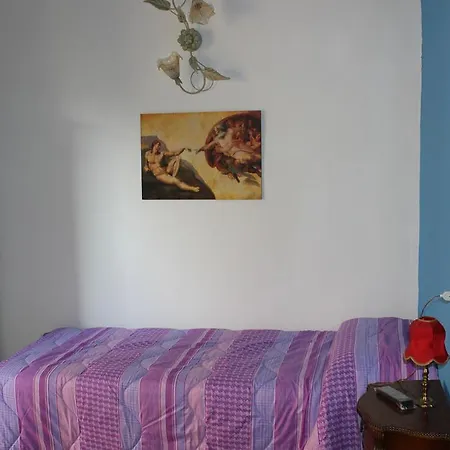 Calcio Storico Guest house