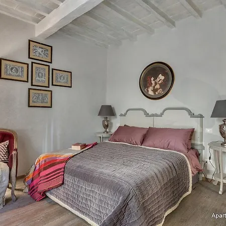 Appartement - Signoria Art Florence