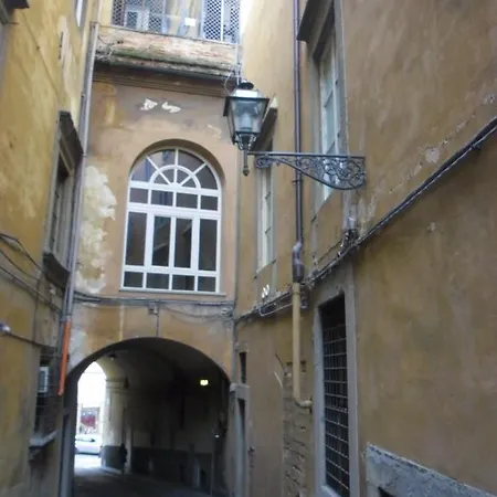 Casa De Magnoli Florence