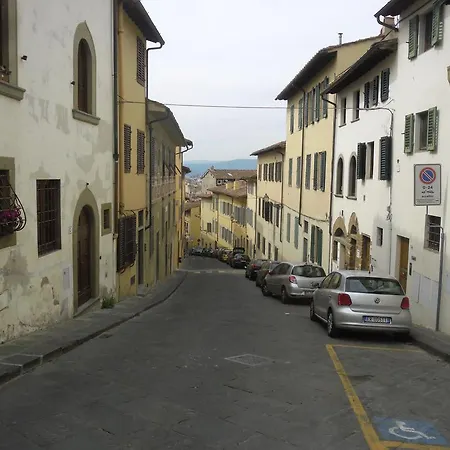 Casa De Magnoli Apartment Florence