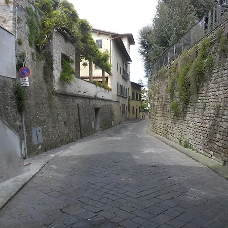 Casa De Magnoli Florence