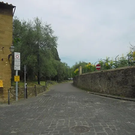 Casa De Magnoli * Florence