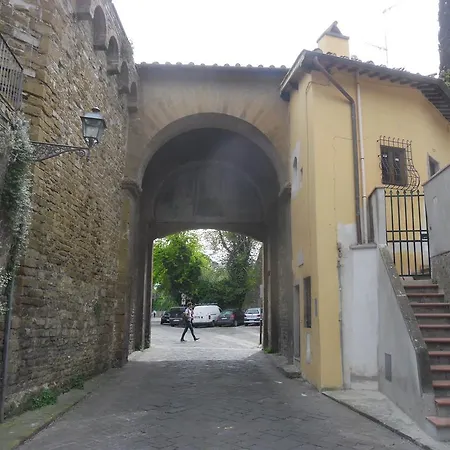 Casa De Magnoli