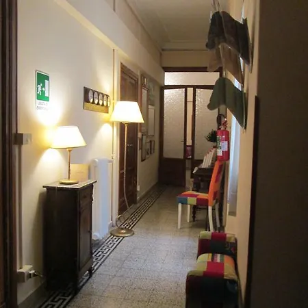 Hotel Astrid