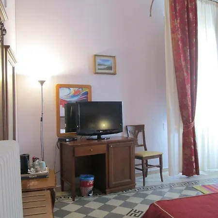 Astrid 3* Florence