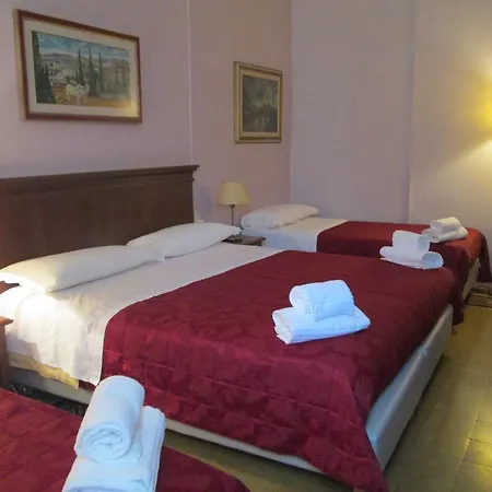 Astrid Hotel