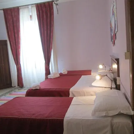 Astrid Hotel