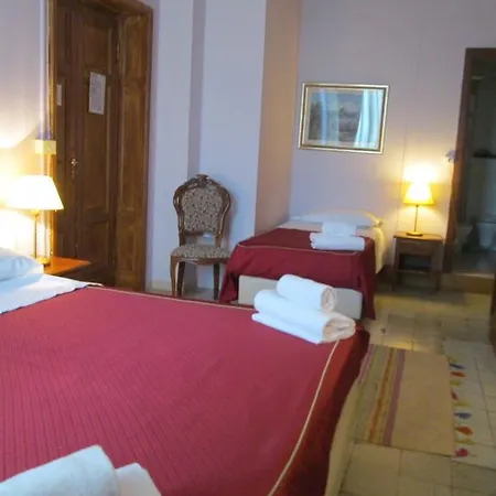 Hotel Astrid 3*