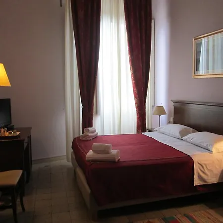 Hotel Astrid
