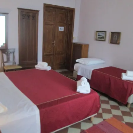 Hotel Astrid Florence