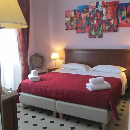 Astrid Hotel
