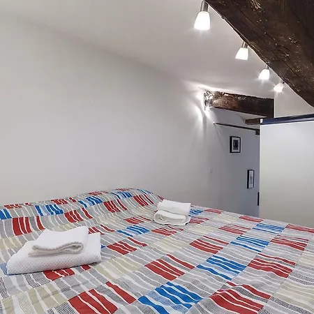 Anticafirenze Apartment *