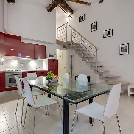 Apartment Anticafirenze
