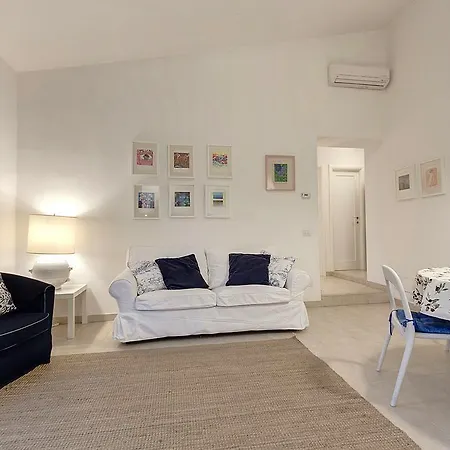Apartment Anticafirenze Florenz