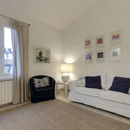 Anticafirenze Apartment Florenz