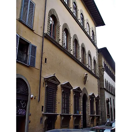 Appartement Le Stanze Della Contessa *