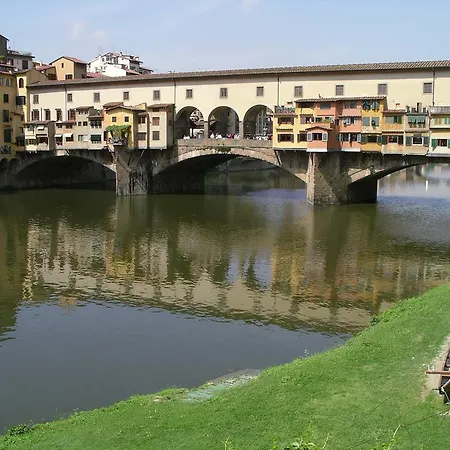 Star Apartment Florence
