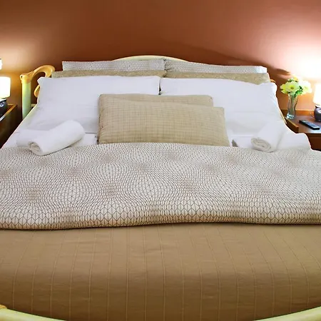 Beds Guest house 3*